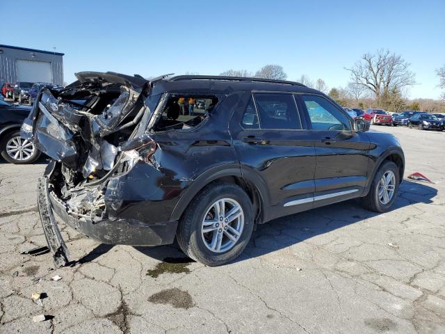 Изображение 3 2020 FORD EXPLORER XLT 2020 с VIN 1FMSK8DH4LGA50084