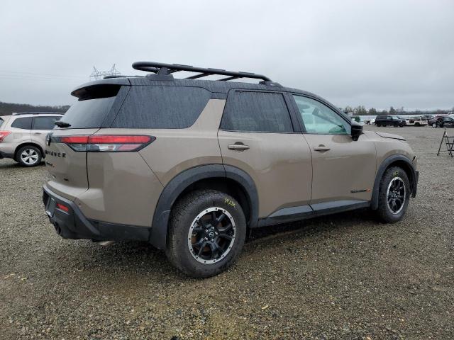 Изображение 3 2023 NISSAN PATHFINDER SV 2023 с VIN 5N1DR3BD9PC268543