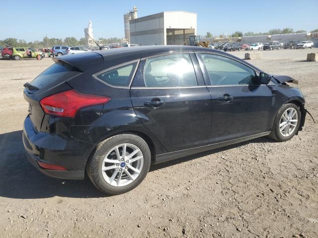 Image 3 of 2018 FORD FOCUS SE 2018 with VIN 1FADP3K2XJL209894