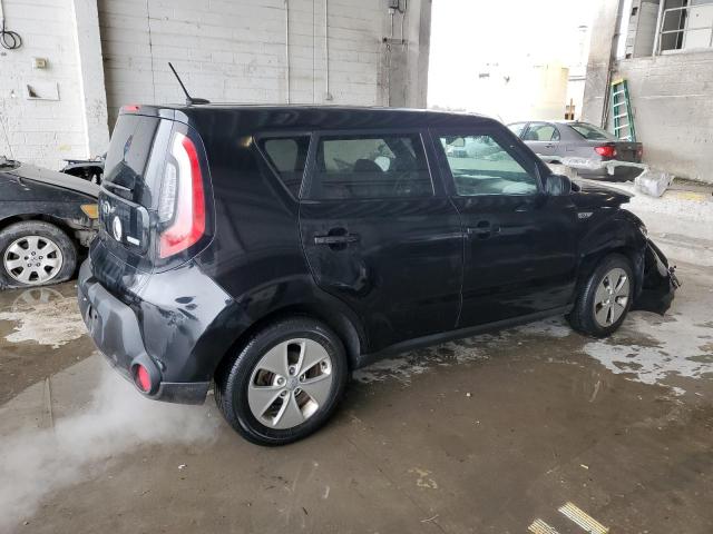 Image 3 of 2015 KIA SOUL + 2015 with VIN KNDJP3A51F7134852