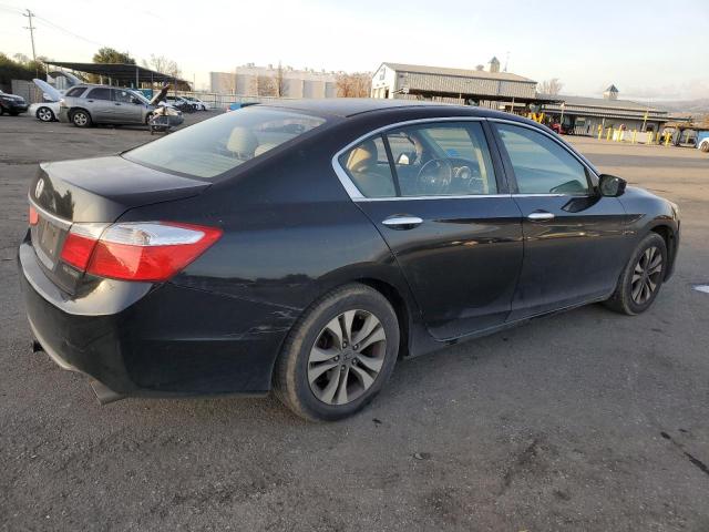Изображение 3 2015 HONDA ACCORD LX 2015 с VIN 1HGCR2F36FA101967