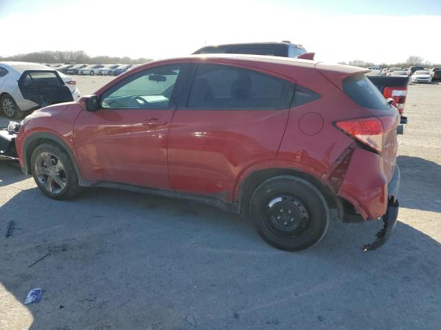 Image 2 of 2016 HONDA HR-V EX 2016 with VIN 3CZRU5H50GM717816