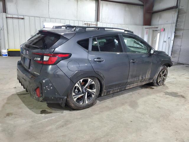 Image 3 of 2024 SUBARU CROSSTREK PREMIUM 2024 with VIN JF2GUADC3RH295575
