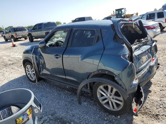 Image 2 of 2011 NISSAN JUKE S 2011 with VIN JN8AF5MV6BT009345