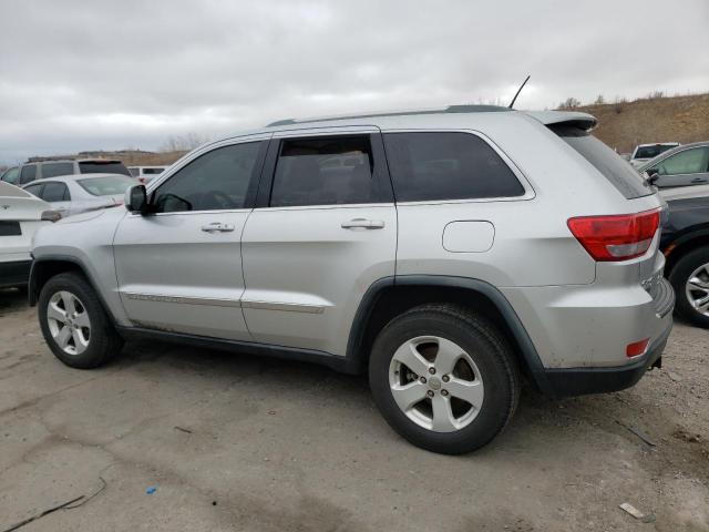 Image 2 of 2011 JEEP GRAND CHEROKEE LAREDO 2011 with VIN 1J4RR4GGXBC655737