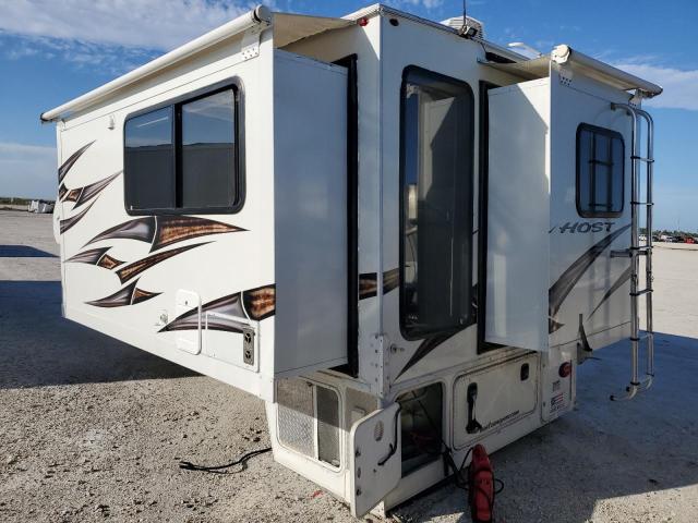Image 3 of 2018 HOST CAMPER 2018 with VIN 2HCM8116P20182244