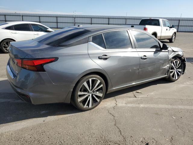 Изображение 3 2021 NISSAN ALTIMA SR 2021 с VIN 1N4BL4CW3MN416517