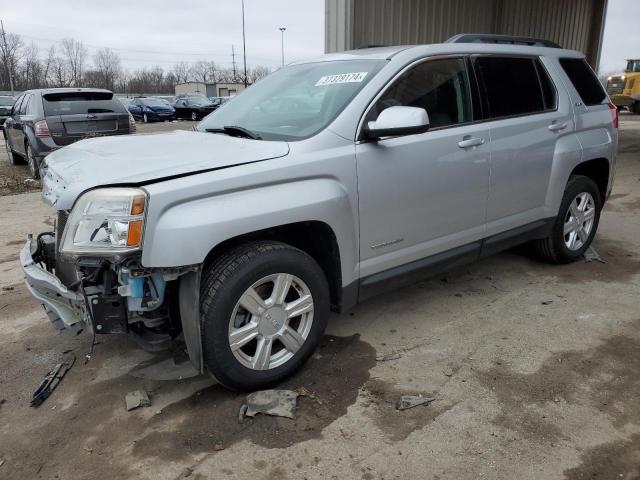 Obraz 1 z 2015 GMC TERRAIN SLE 2015 z VIN 2GKALREK2F6165675