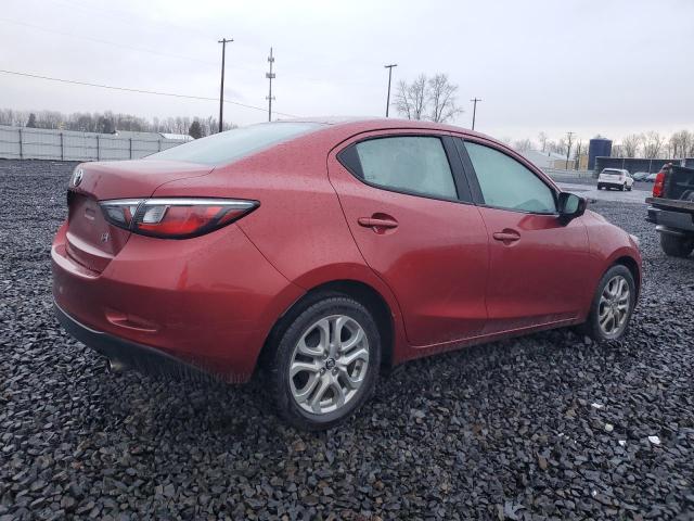 Изображение 3 2017 TOYOTA YARIS IA  2017 с VIN 3MYDLBYV9HY162555