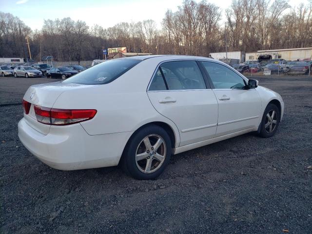 Image 3 of 2003 HONDA ACCORD EX 2003 with VIN 1HGCM56663A076347