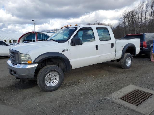 2004 FORD F350 SRW SUPER DUTY 2004 image