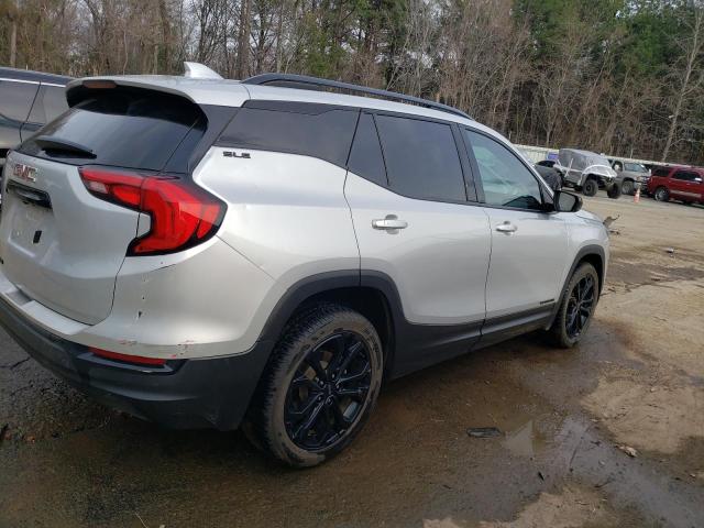 Image 3 of 2021 GMC TERRAIN SLE 2021 with VIN 3GKALMEV7ML401355
