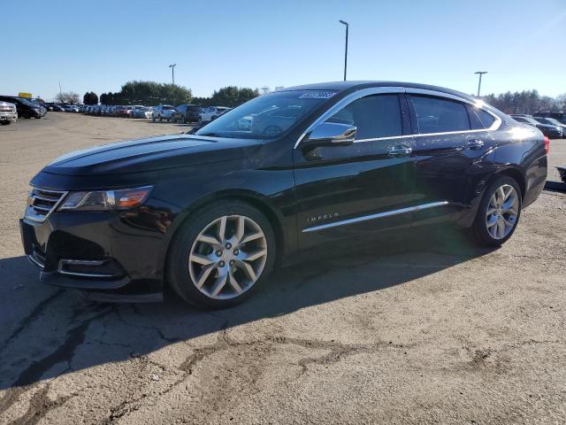 Obraz 1 z 2017 CHEVROLET IMPALA PREMIER 2017 z VIN 1G1145S33HU203636