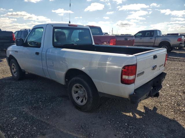 Obraz 2 z 2010 FORD RANGER  2010 z VIN 1FTKR1AD0APA76655