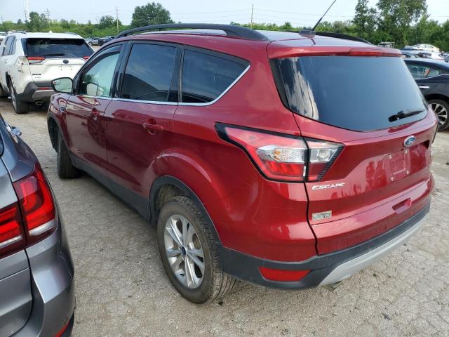 Image 2 of 2018 FORD ESCAPE SE 2018 with VIN 1FMCU9GD1JUB24962