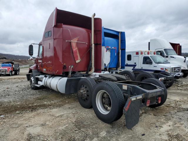 Obraz 3 z 2013 MACK 600 CXU600 2013 z VIN 1M1AW07Y5DM026249