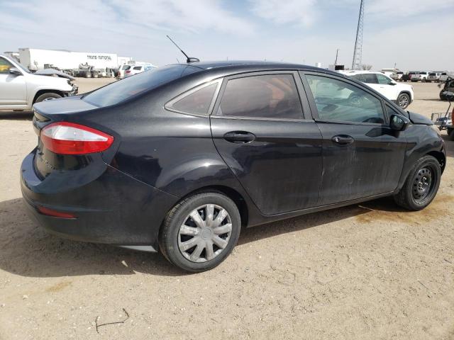 Изображение 3 2015 FORD FIESTA S 2015 с VIN 3FADP4AJ5FM210858