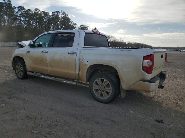 Obraz 2 z 2017 TOYOTA TUNDRA CREWMAX 1794 2017 z VIN 5TFAW5F13HX658088