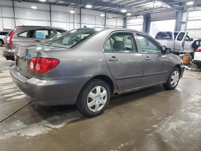 Изображение 3 2005 TOYOTA COROLLA CE 2005 с VIN 1NXBR32E35Z487750