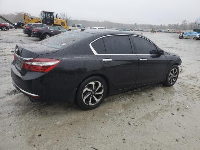 Obraz 3 z 2016 HONDA ACCORD EX 2016 z VIN 1HGCR2F77GA009562
