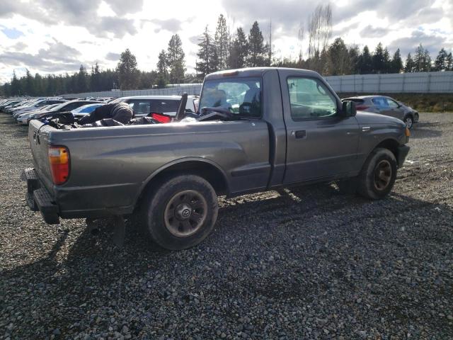 Image 3 of 2007 MAZDA B2300  2007 with VIN 4F4YR12D57PM04015