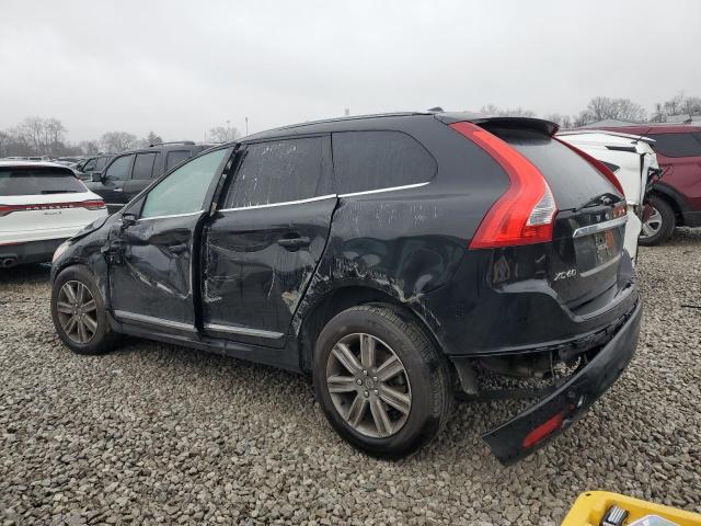 Obraz 2 z 2017 VOLVO XC60 T5 INSCRIPTION 2017 z VIN YV440MRU0H2016016