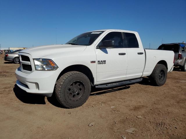 2014 RAM 1500 ST 2014 image