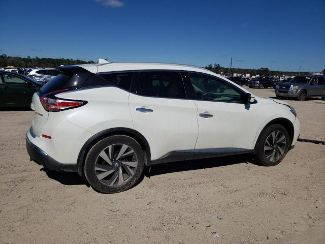 Obraz 3 z 2017 NISSAN MURANO S 2017 z VIN 5N1AZ2MGXHN137499