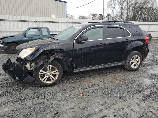 2013 CHEVROLET EQUINOX LT 2013 image