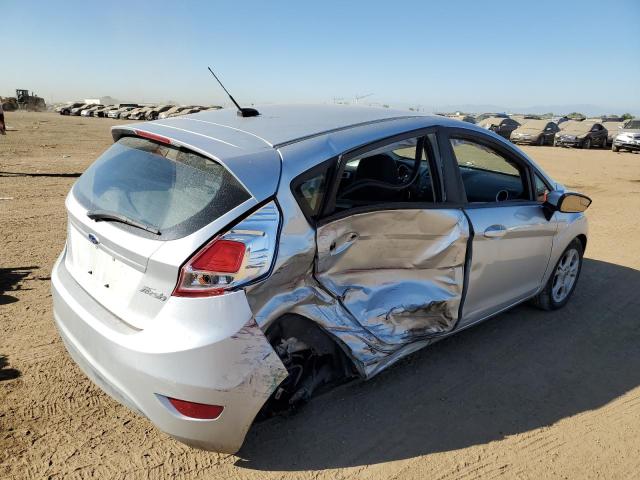 Image 3 of 2015 FORD FIESTA SE 2015 with VIN 3FADP4EJ2FM225313