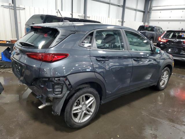 Image 3 of 2020 HYUNDAI KONA SE 2020 with VIN KM8K12AA9LU579393