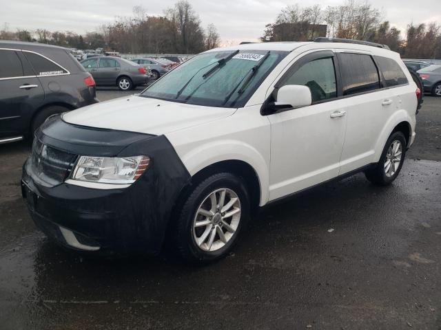 Obraz 2015 DODGE JOURNEY SXT 2015