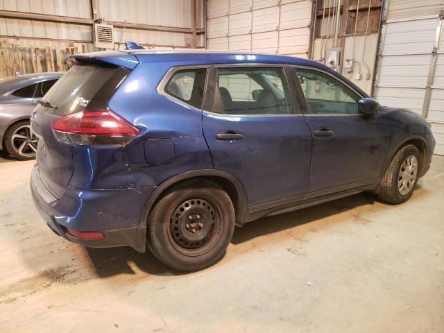 Изображение 3 2020 NISSAN ROGUE S 2020 с VIN 5N1AT2MT5LC803672