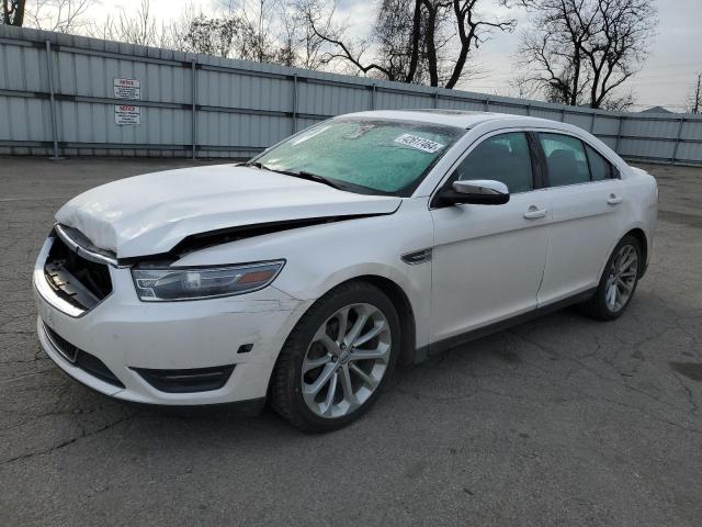 Obraz 2013 FORD TAURUS LIMITED 2013