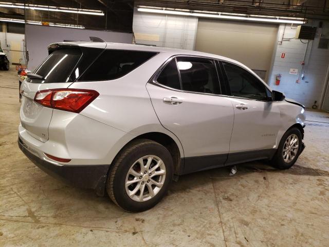 Obraz 3 z 2018 CHEVROLET EQUINOX LT 2018 z VIN 2GNAXJEV1J6243469