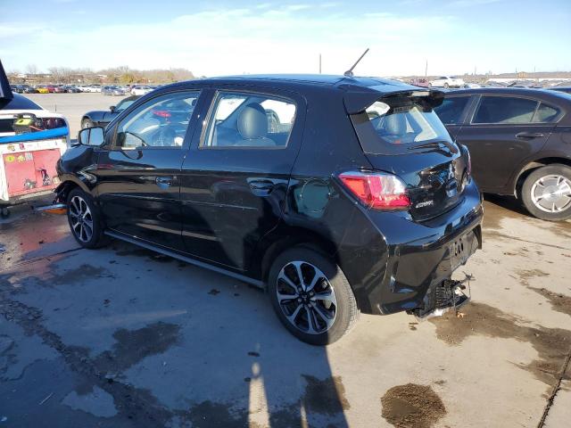 Obraz 2 z 2023 MITSUBISHI MIRAGE SE 2023 z VIN ML32AWHJ5PH003559
