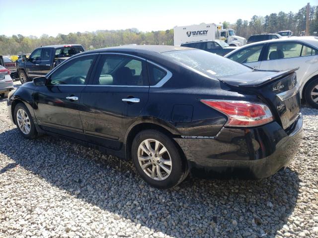 Image 2 of 2015 NISSAN ALTIMA 2.5 2015 with VIN 1N4AL3AP1FC104597