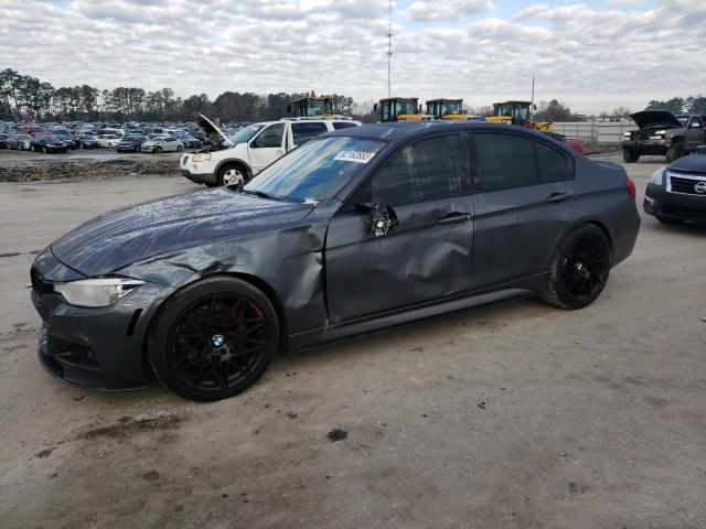 2016 BMW 340 I 2016 image