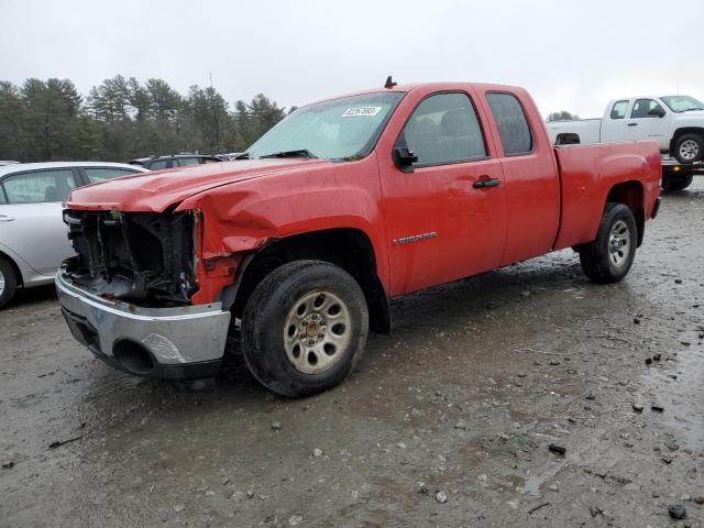 2007 GMC NEW SIERRA C1500 2007 image