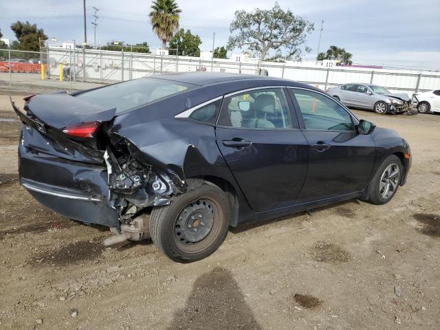 Изображение 3 2019 HONDA CIVIC LX 2019 с VIN 2HGFC2F6XKH508260