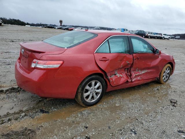 Image 3 of 2011 TOYOTA CAMRY BASE 2011 with VIN 4T4BF3EK7BR216007