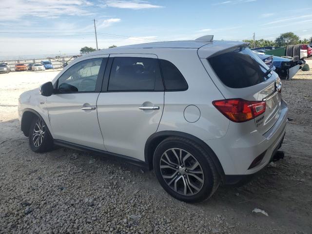 Obraz 2 z 2018 MITSUBISHI OUTLANDER ES 2018 z VIN JA4AP3AW9JZ012045