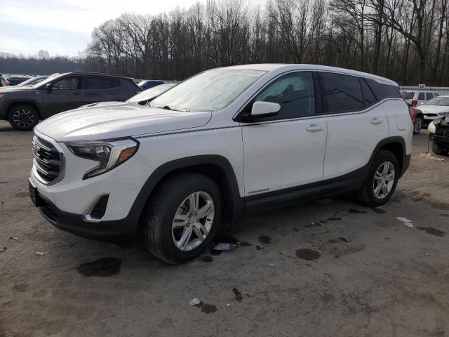 Obraz 2020 GMC TERRAIN SLE 2020