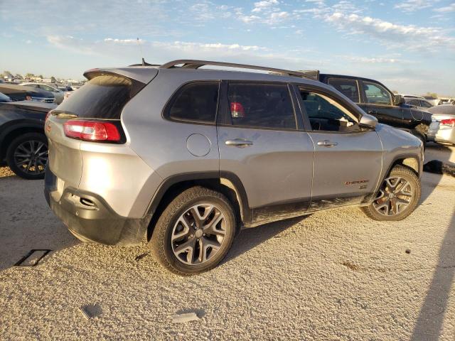 Obraz 3 z 2016 JEEP CHEROKEE LATITUDE 2016 z VIN 1C4PJMCS0GW309930