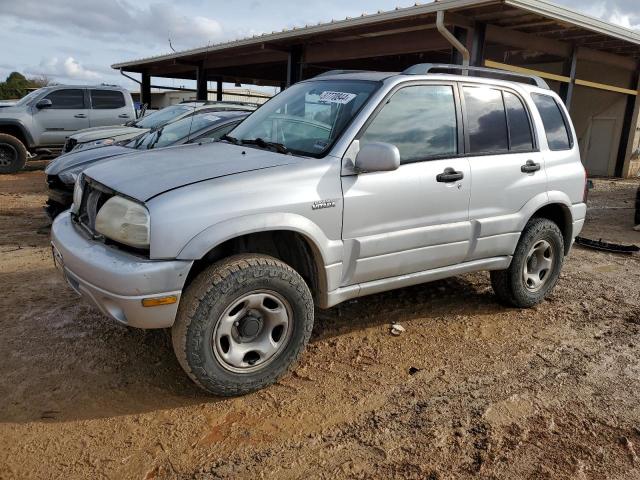 2002 SUZUKI GRAND VITARA JLX LIMITED 2002 image