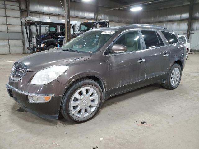 Изображение 2012 BUICK ENCLAVE  2012