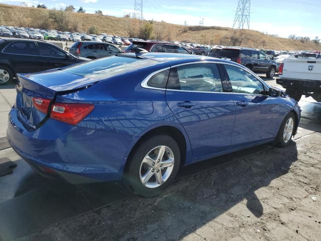 Изображение 3 2023 CHEVROLET MALIBU LS 2023 с VIN 1G1ZC5ST5PF160099