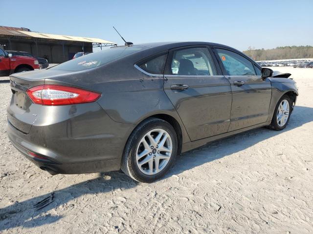 Image 3 of 2016 FORD FUSION SE 2016 with VIN 3FA6P0H77GR139677