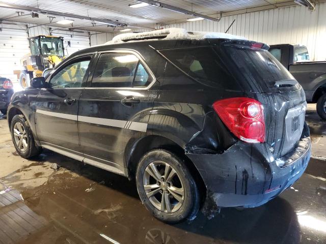 Obraz 2 z 2013 CHEVROLET EQUINOX LT 2013 z VIN 2GNALDEK1D6352652