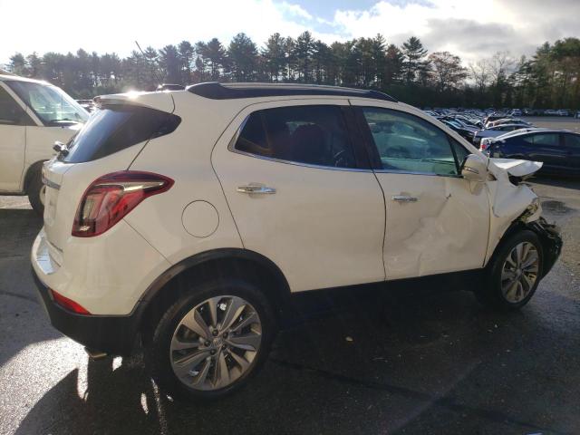Image 3 of 2018 BUICK ENCORE PREFERRED 2018 with VIN KL4CJASB2JB570645